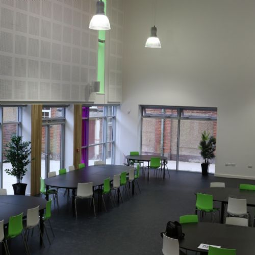 Sixth Form Forum (1)
